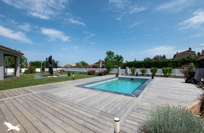 Villa de 4 pièces principales — photo 2