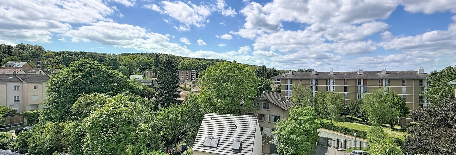 Appartement 2 Pièces 42 m² à vendre à Franconville (95130)
