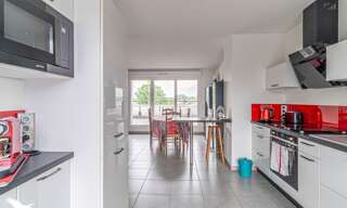 Appartement 3 Pièces 76 m² à vendre à Pessac (33600)