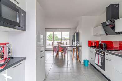 Appartement 3 pièces 359000 €