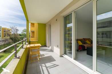 Appartement 3 pièces 265000 €