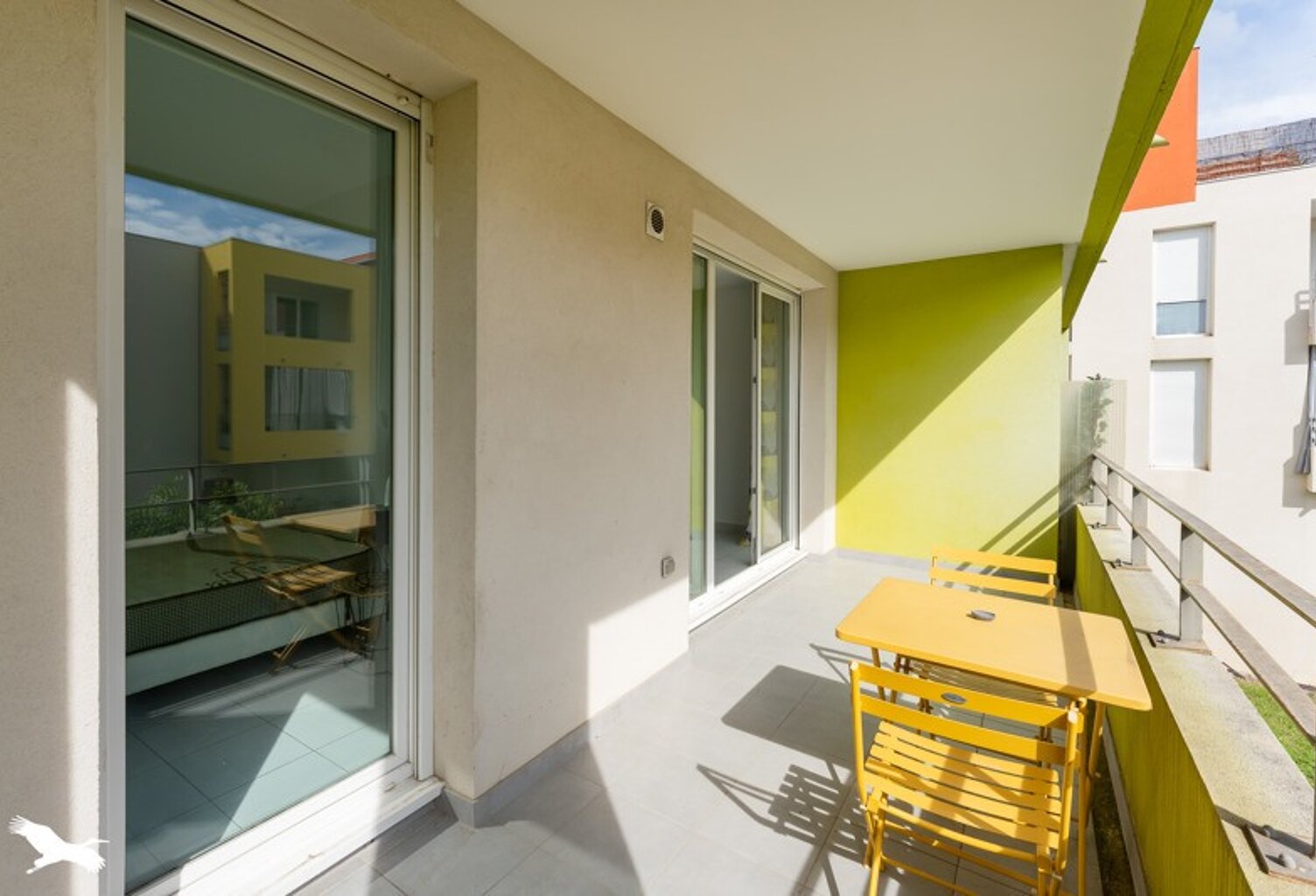 Vente appartement 3 pièces 59 m² Castelnau-le-Lez (34170) — photo 1