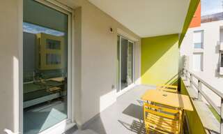 Appartement 3 Pièces 59 m² à vendre à Castelnau-le-Lez (34170)