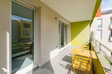 Appartement 3 pièces 243000 €