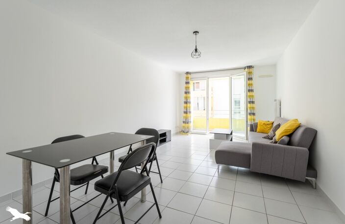 Vente appartement 3 pièces 59 m² Castelnau-le-Lez (34170) — photo 2