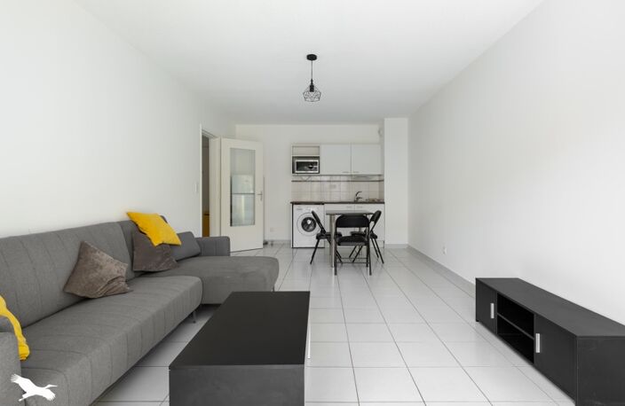 Vente appartement 3 pièces 59 m² Castelnau-le-Lez (34170) — photo 4