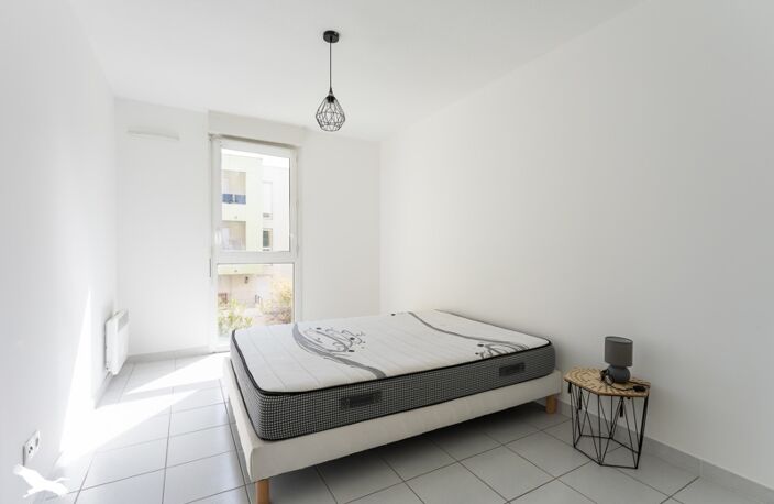 Vente appartement 3 pièces 59 m² Castelnau-le-Lez (34170) — photo 5