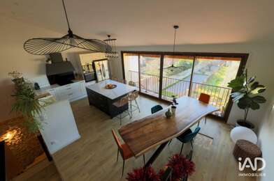 Maison 5 pièces 445000 €