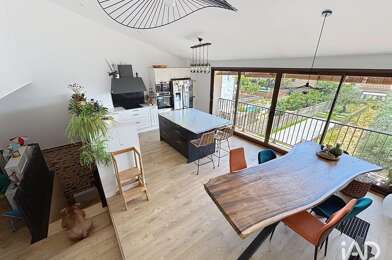 Maison 5 pièces 395000 €