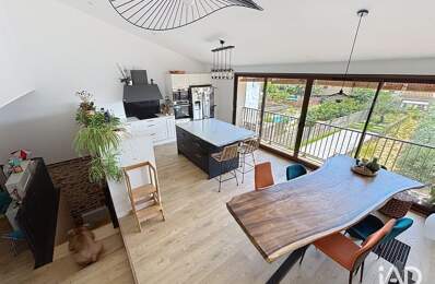 Vente Maison/villa 5 pièces — photo du bien