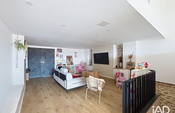 Vente Maison/villa 5 pièces — photo 3