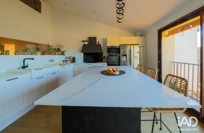 Vente Maison/villa 5 pièces — photo 4