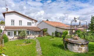 Maison 4 Pièces 130 m² à vendre à Miramont-de-Guyenne (47800)