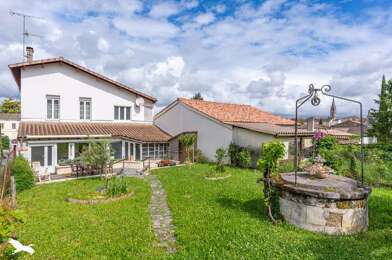 Maison 4 pièces 241960 €