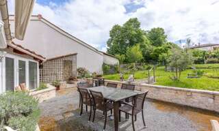 Maison 4 Pièces 130 m² à vendre à Miramont-de-Guyenne (47800)