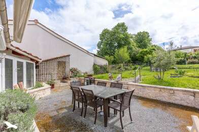 Maison 4 pièces 241960 €