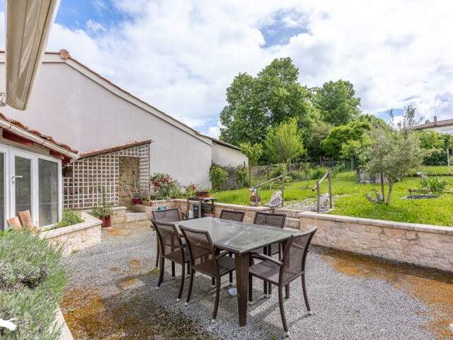 Maison 4 pièces 130 m² à Miramont-de-Guyenne — photo du bien