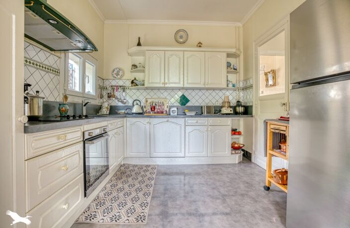 Vente maison 4 pièces 130 m² Miramont-de-Guyenne (47800) — photo 2