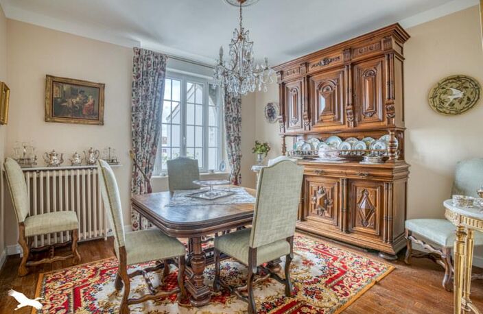 Vente maison 4 pièces 130 m² Miramont-de-Guyenne (47800) — photo 3