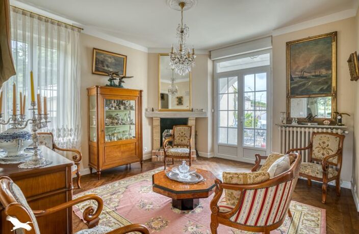 Vente maison 4 pièces 130 m² Miramont-de-Guyenne (47800) — photo 4