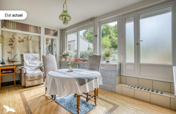 Vente maison 4 pièces 130 m² Miramont-de-Guyenne (47800) — photo 5