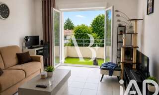 Appartement 2 Pièces 41 m² à vendre à Langon (33210)