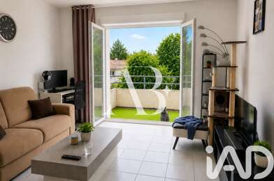 Appartement 2 pièces 87500 €