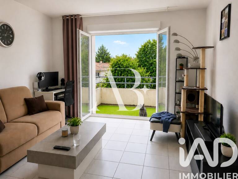 Vente Appartement 2 pièces — photo 1