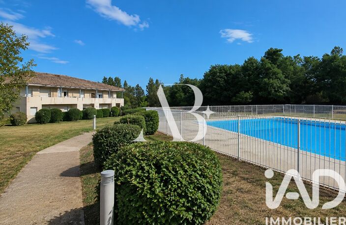 Vente Appartement 2 pièces — photo 3
