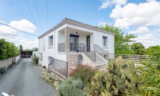 Maison 7 Pièces 161 m² à vendre à Saint-Jean-d'Angély (17400)