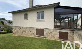 Maison 5 Pièces 90 m² à vendre à Rieupeyroux (12240)