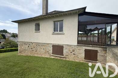 Maison 5 pièces 189000 €
