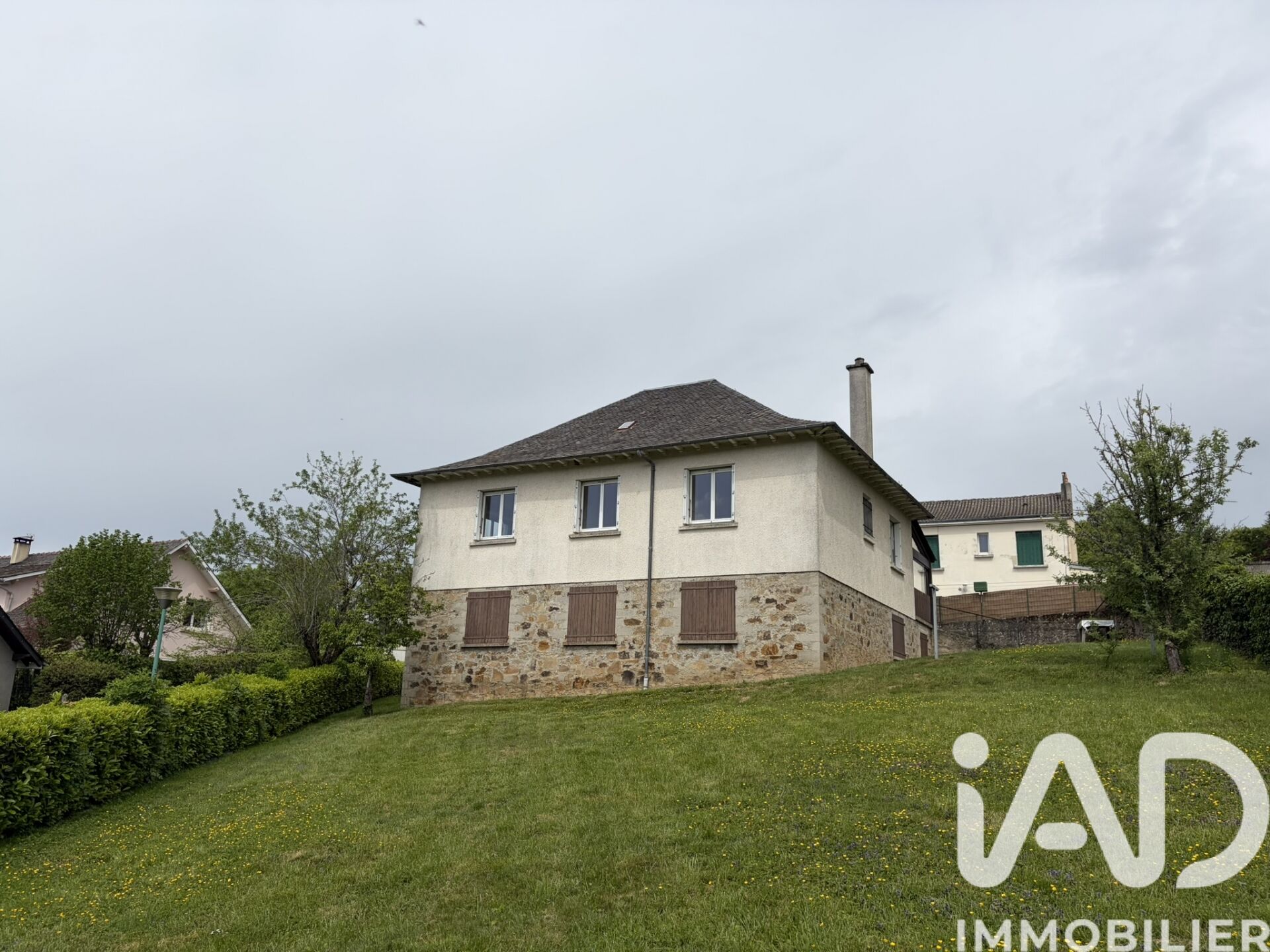 Vente Maison traditionnelle 5 pièces - Photo 2
