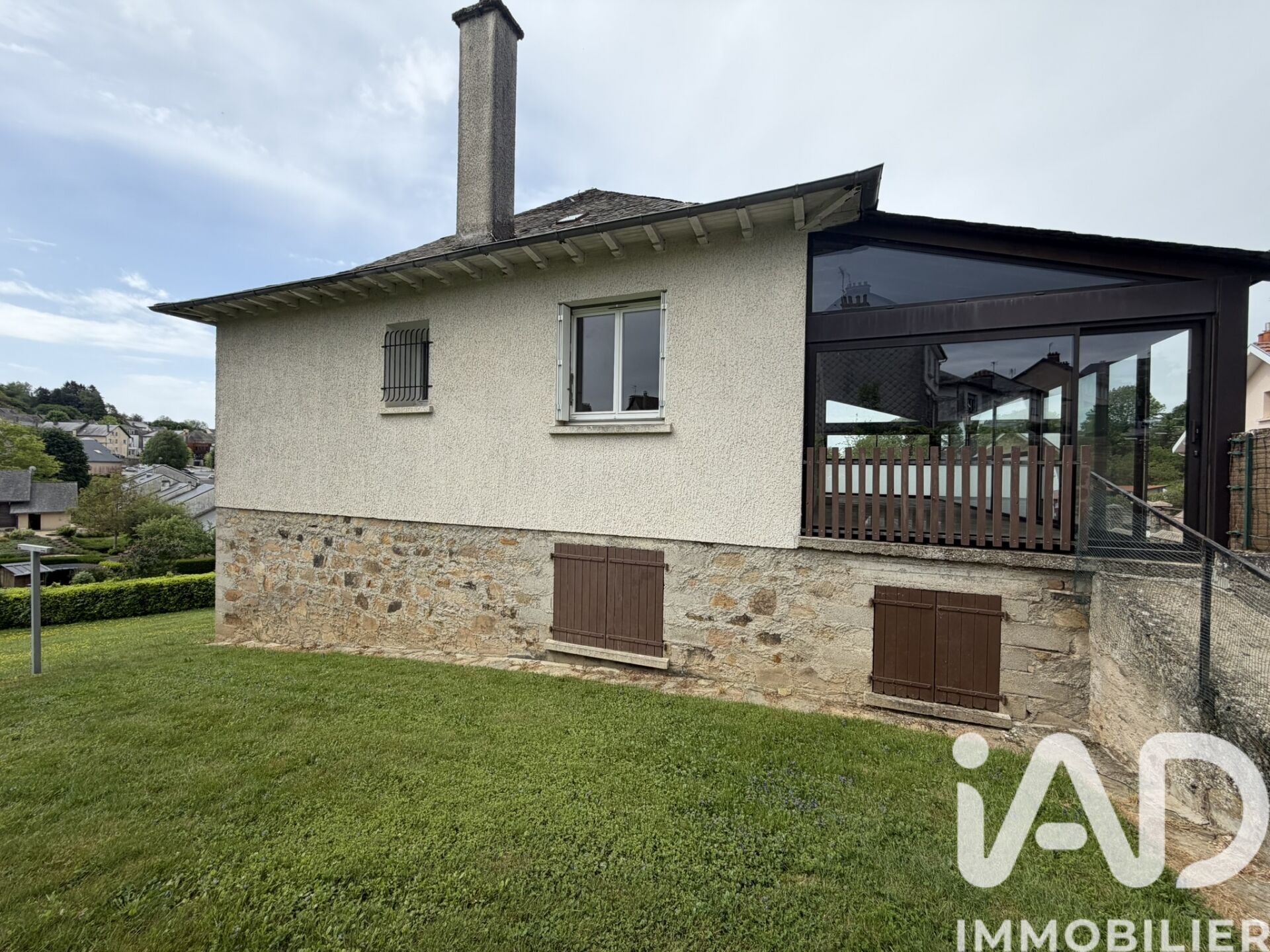 Vente Maison traditionnelle 5 pièces - Photo 3