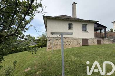 Maison 5 pièces 189000 €