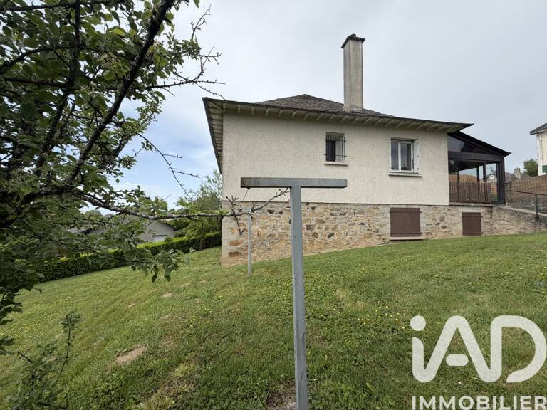 Vente Maison traditionnelle 5 pièces — photo 1