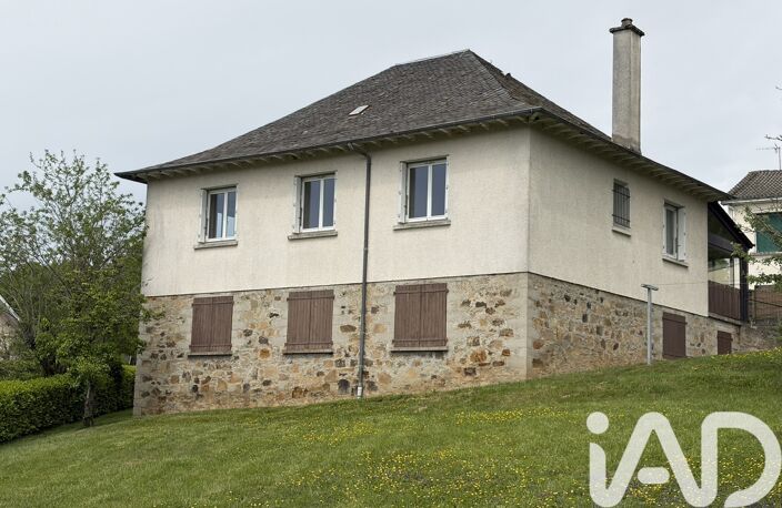 Vente Maison traditionnelle 5 pièces — photo 2