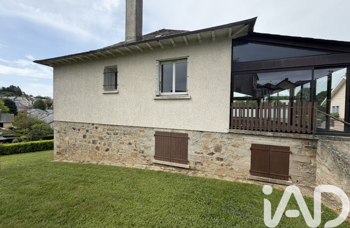 Vente Maison traditionnelle 5 pièces — photo 3