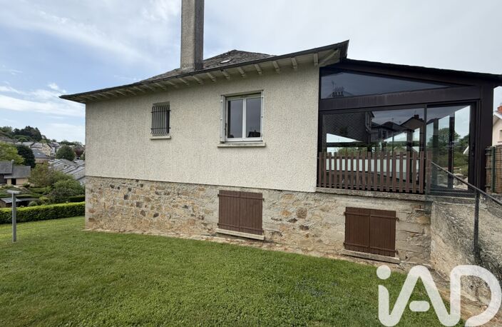 Vente Maison traditionnelle 5 pièces — photo 4