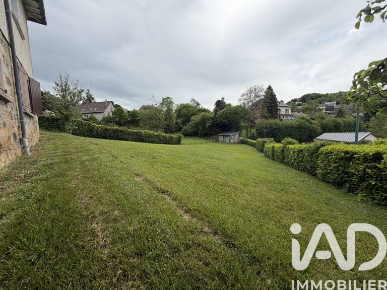 Vente Maison traditionnelle 4 pièces — photo 1