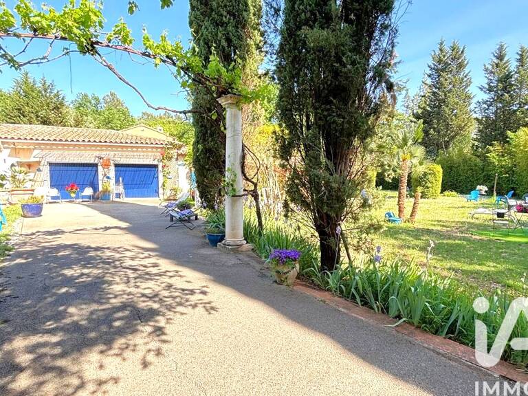 Vente Maison/villa 6 pièces — photo 1