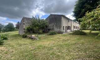 Maison 6 Pièces 112 m² à vendre à Loupiac (33410)