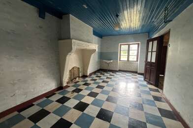 Maison 6 pièces 150500 €