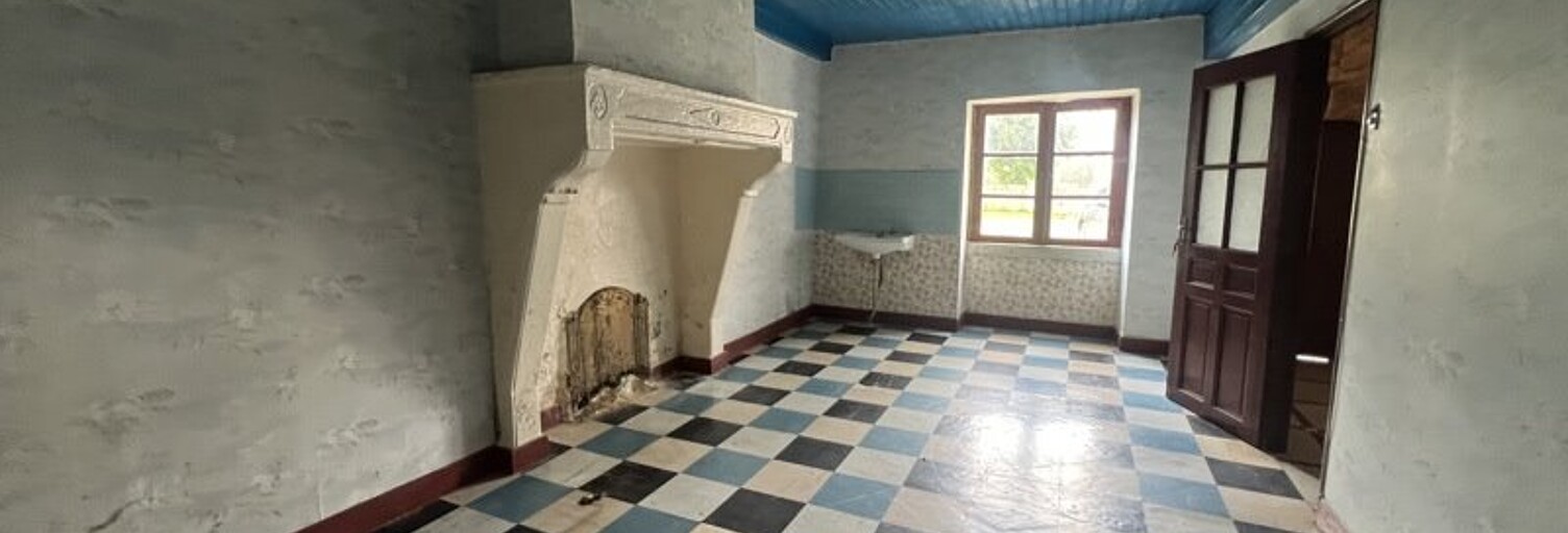 Maison 6 Pièces 112 m² à vendre à Cadillac-sur-Garonne (33410)