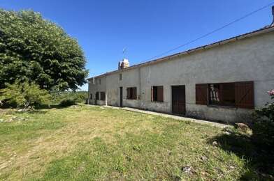 Maison 6 pièces 150500 €