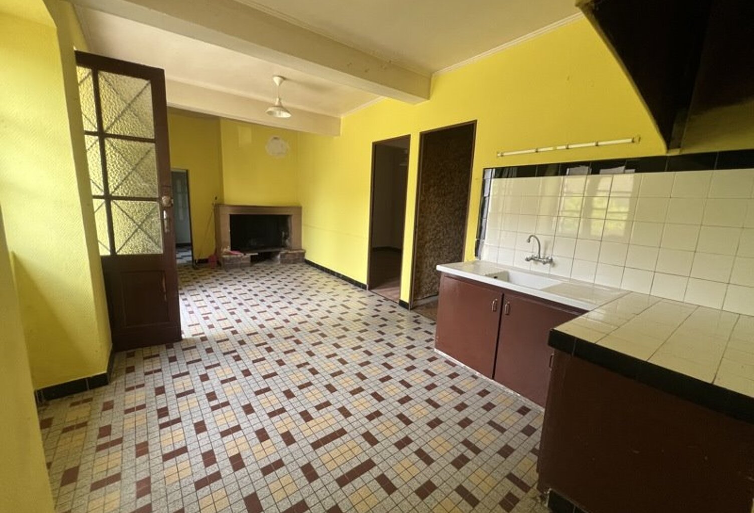Vente maison 6 pièces 112 m² Cadillac-sur-Garonne (33410) — photo 1