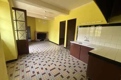 Maison 6 pièces 140000 €