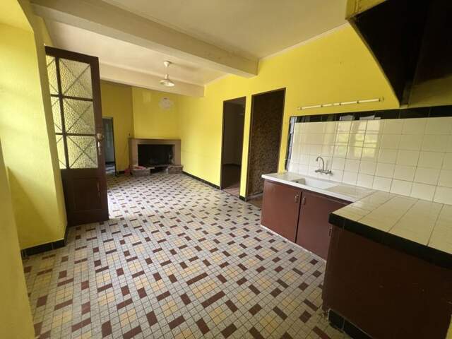 Maison 6 pièces 112 m² à Cadillac-sur-Garonne — photo du bien