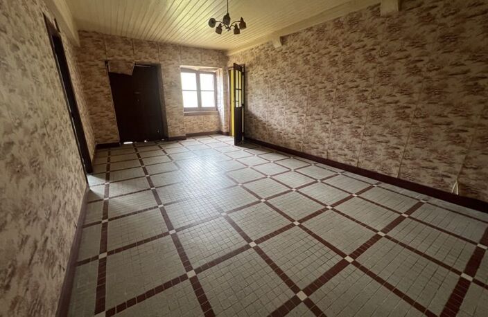 Vente maison 6 pièces 112 m² Cadillac-sur-Garonne (33410) — photo 4