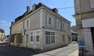 Maison 7 Pièces 157 m² à vendre à Lignières (18160)